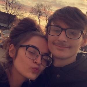 Meet your Posher, Jeffrey